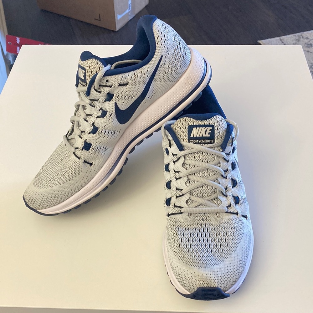 Nike Vomero 12